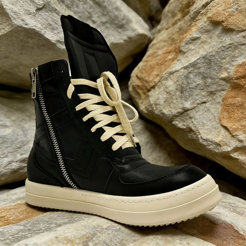 Men'S Shoes Hey Dude - Style de rue femmes bottines en