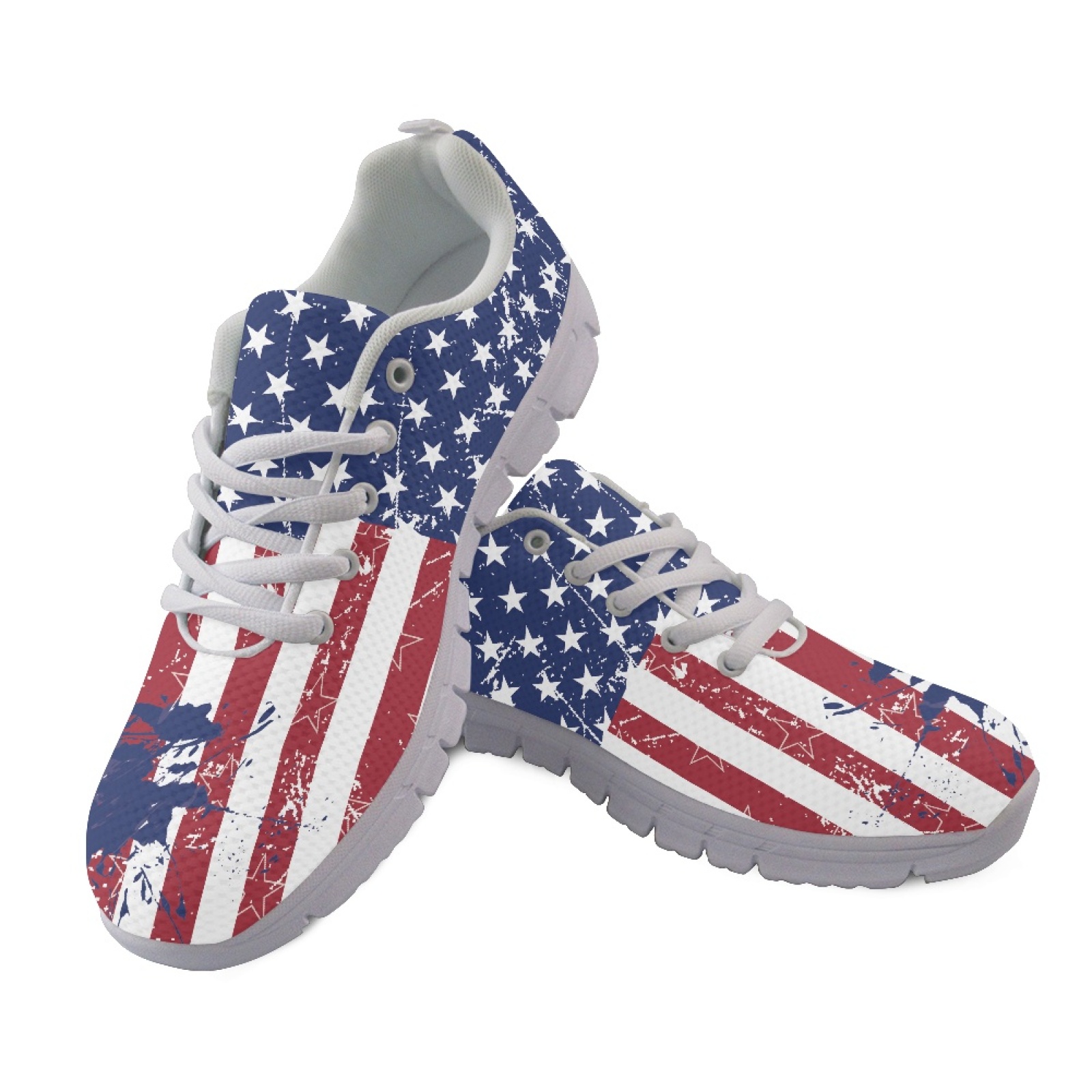 Men'S Shoes Liberty - Coloranimal, baskets de course pour femmes,