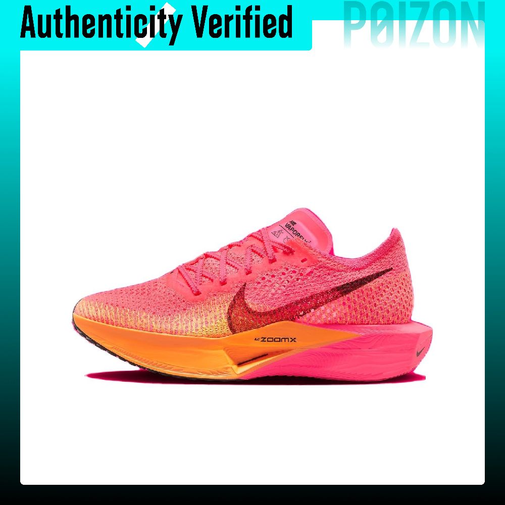 Men'S Shoes Zoomx - Nike ZoomX Vaporfly Next% 3 Chaussures