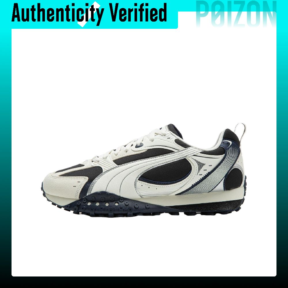 Puma Shoes Rs-X - PUMA BLKTOP RIDER V2 Chaussures basses