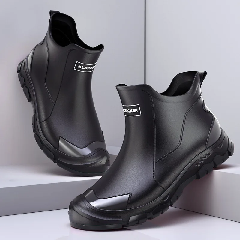 Bottes de wading résistantes à - Men'S Shoes Water Resistant avis et prix