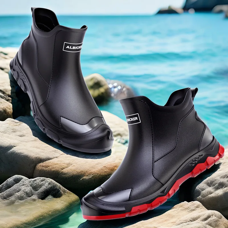 Bottes de wading résistantes à - Men'S Shoes Water Resistant avis et prix