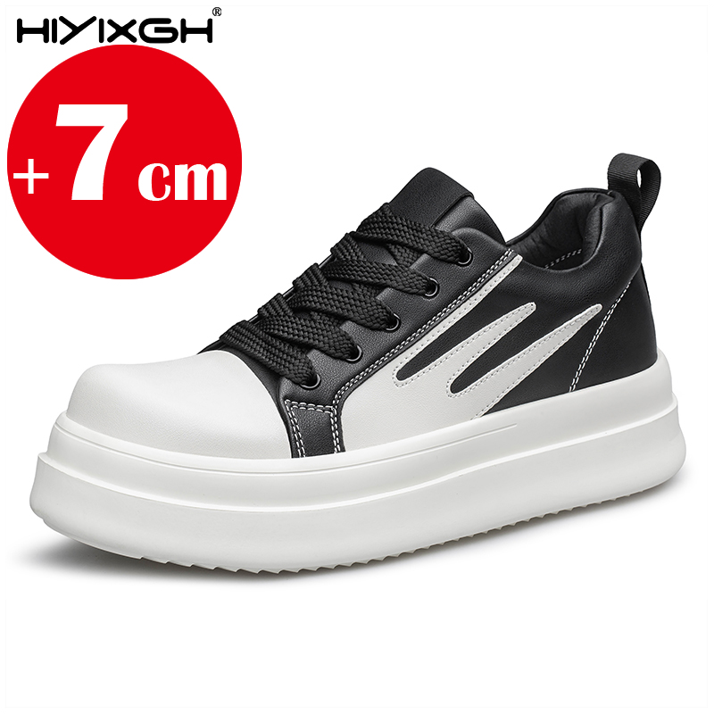 Chaussures invisibles augmenta - Men'S Shoes With Height Increase avis et prix