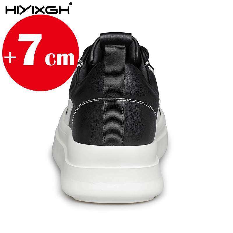 Chaussures invisibles augmenta - Men'S Shoes With Height Increase avis et prix