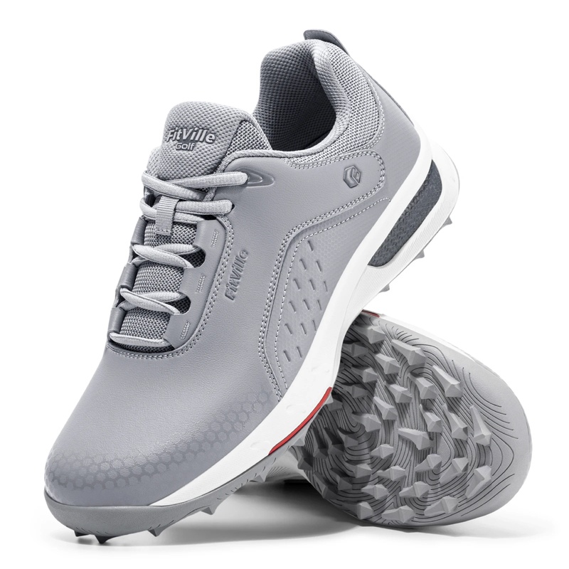 Chaussures de golf pour hommes - Men'S Shoes Water Resistant avis et prix