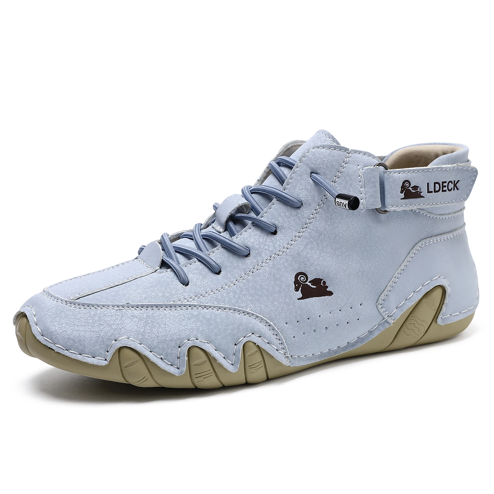 Chaussures en cuir pour hommes - Men'S Shoes Hoka Sale avis et prix