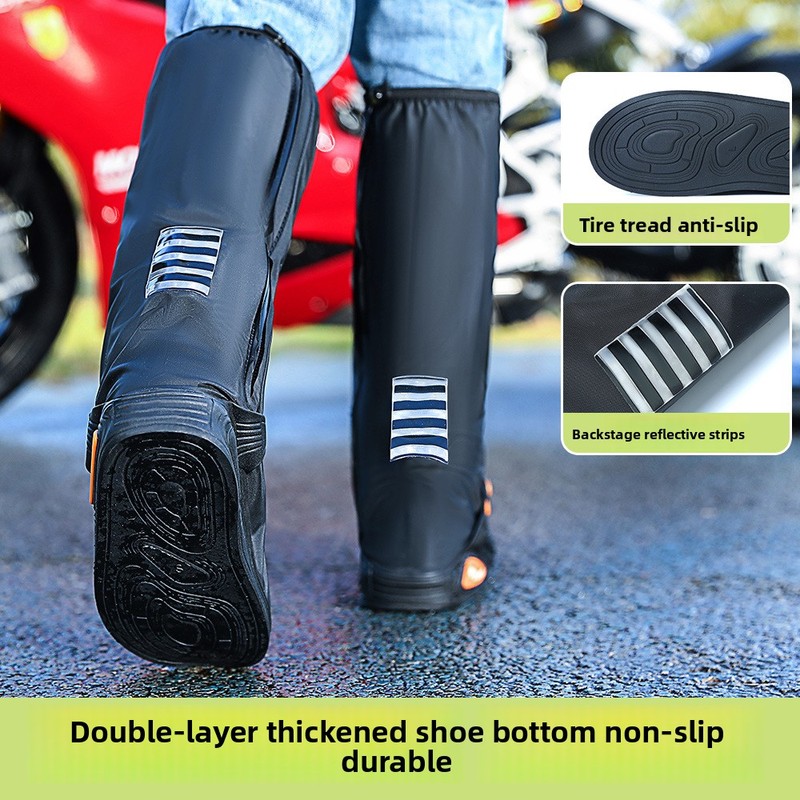 Surchaussures imperméables à t - Men'S Shoes Water Resistant avis et prix