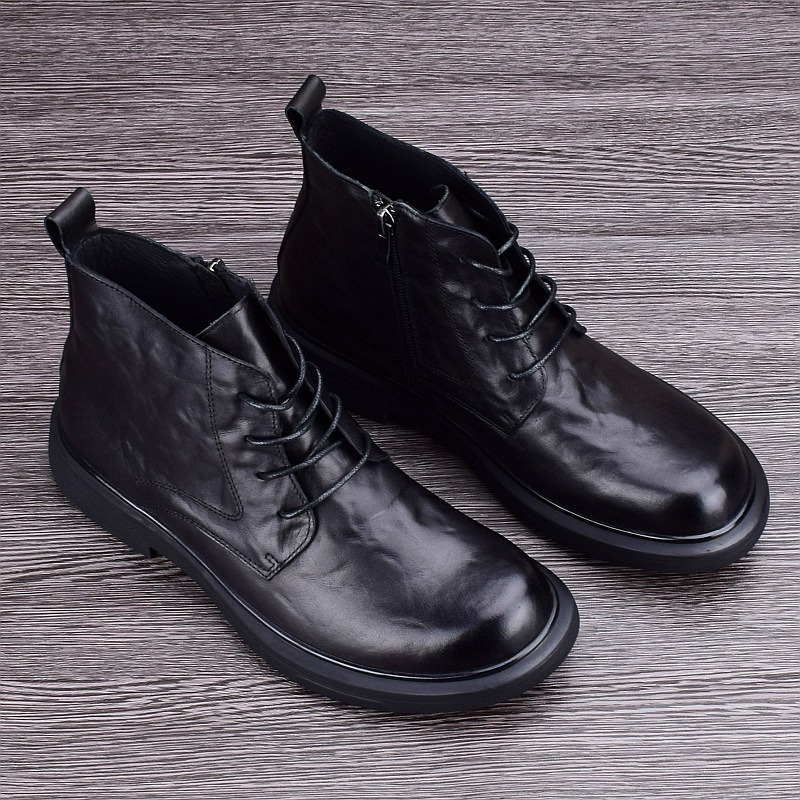 Bottes pour homme bottines mod - Men'S Shoes Hoka Sale avis et prix