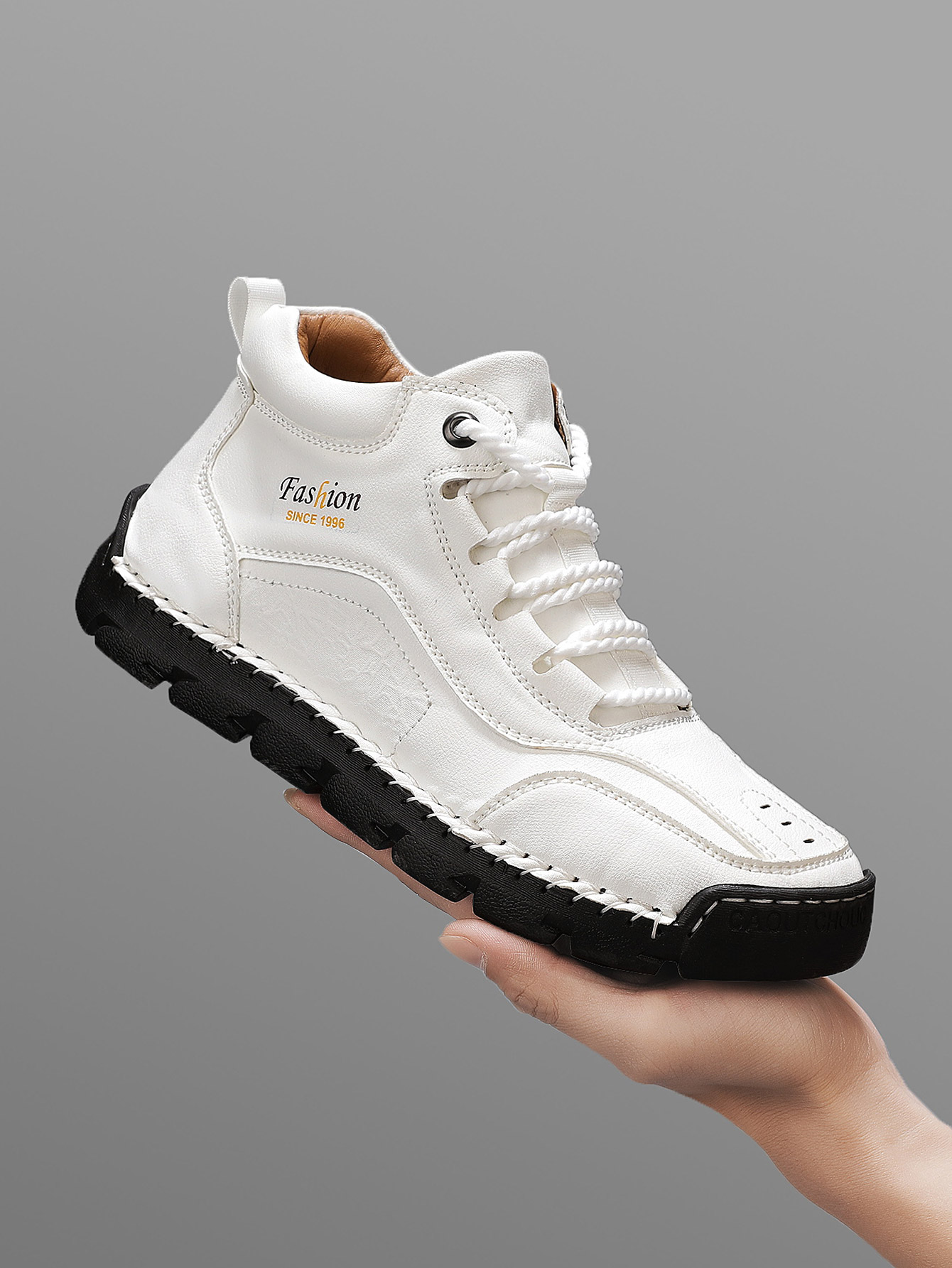 Chaussures décontractées mi-ha - Men'S Shoes Hoka Sale avis et prix