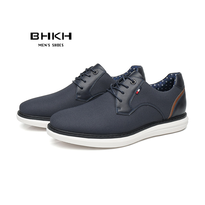 BHKH 2026 Chaussures habillées - Men'S Shoes Smart avis et prix