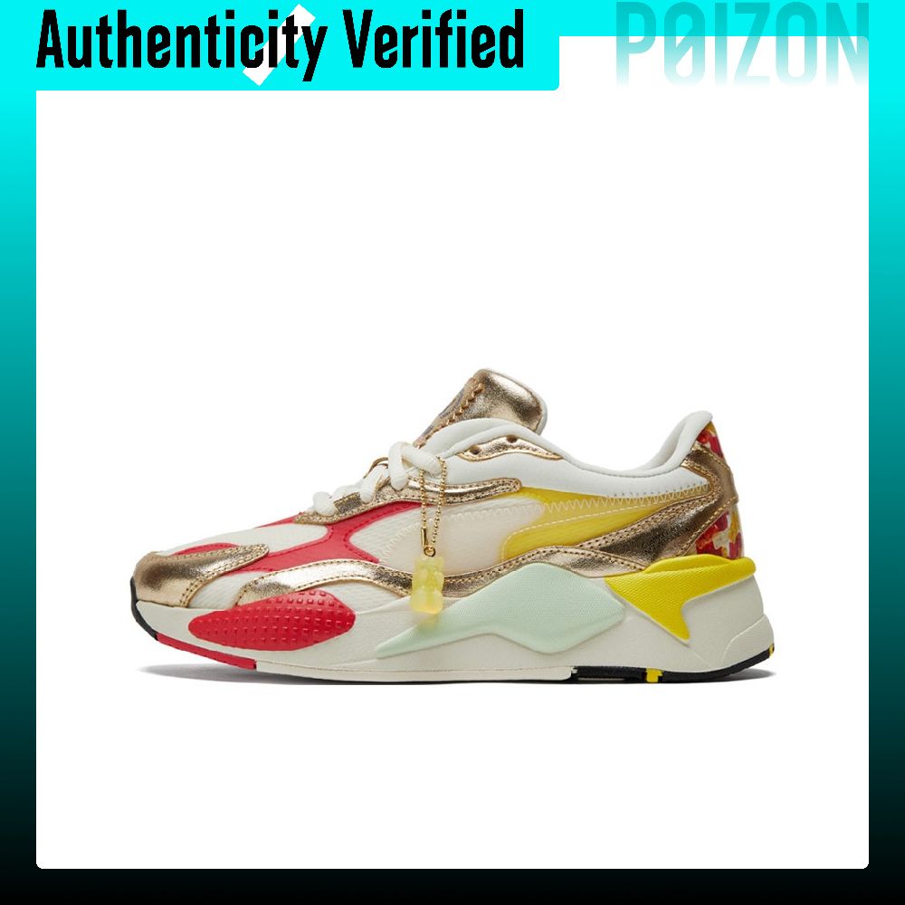 Chaussures de ville PUMA RS-X, - Puma Shoes Rs-X avis et prix