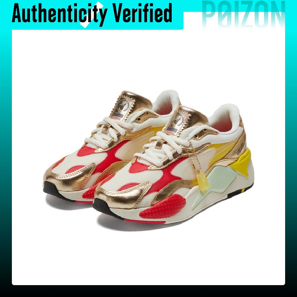 Chaussures de ville PUMA RS-X, - Puma Shoes Rs-X avis et prix